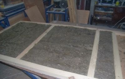 Двери из фанеры своими руками
Двери из фанеры своими руками