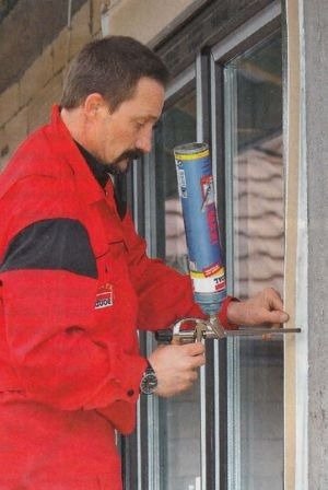 Выбираем монтажную пену. Виды, свойства и особенности Выбираем монтажную пену. Виды, свойства и особенности