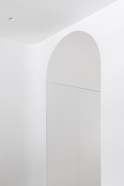 Дизайн, объединяющий историческое прошлое и настоящее