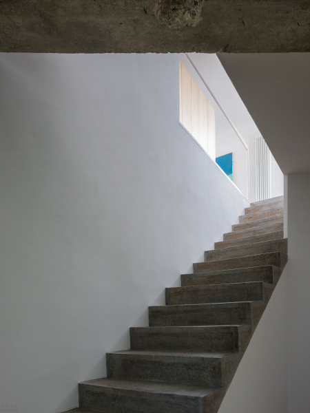 Апартаменты с гибким современным пространством Апартаменты с гибким современным пространством