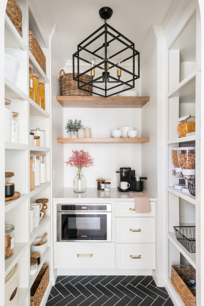 Что продумать при планировании кухни, чтобы в ней всегда был идеальный порядок
Что продумать при планировании кухни, чтобы в ней всегда был идеальный порядок