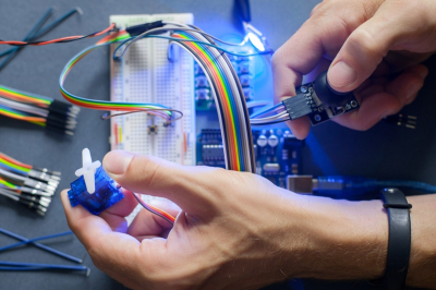 10 причин, почему вы должны изучать электронику