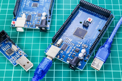 10 причин, почему вы должны изучать электронику