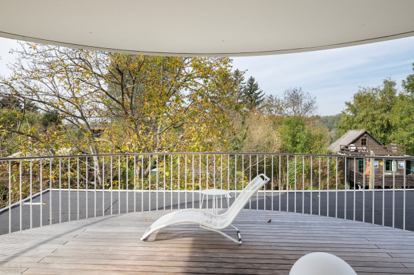 Креативный прибрежный дом «Пиратская яхта» Креативный прибрежный дом «Пиратская яхта»