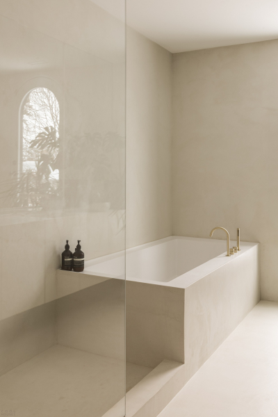 Дизайн, объединяющий историческое прошлое и настоящее