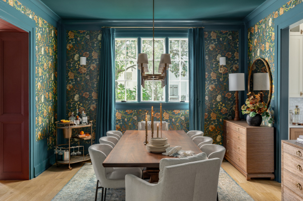 
						Как выбирать цвета для интерьера: простые приемы                     