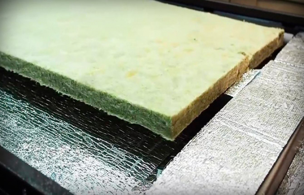 Как утеплить входную железную дверь: материалы, пошаговая инструкция Как утеплить входную железную дверь: материалы, пошаговая инструкция