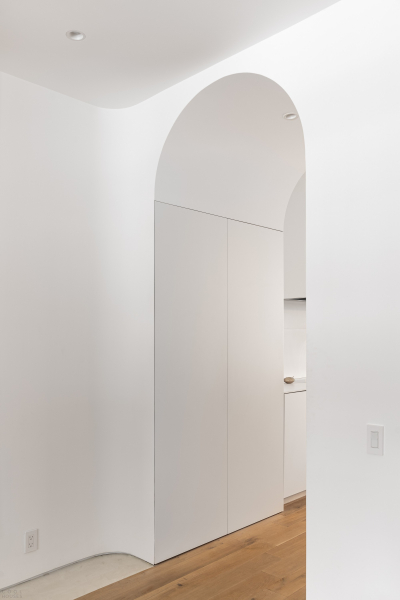 Дизайн, объединяющий историческое прошлое и настоящее