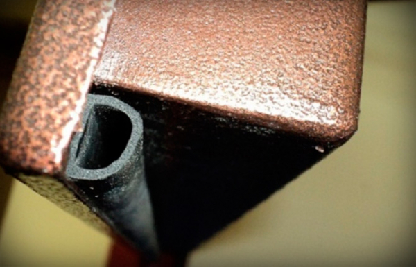 Как утеплить входную железную дверь: материалы, пошаговая инструкция Как утеплить входную железную дверь: материалы, пошаговая инструкция