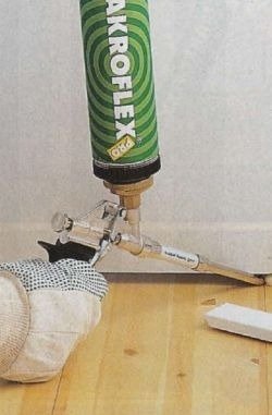 Выбираем монтажную пену. Виды, свойства и особенности Выбираем монтажную пену. Виды, свойства и особенности