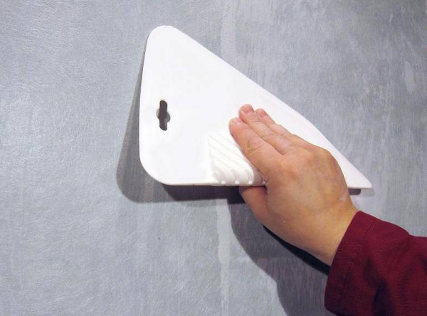 Малярный флизелин — способен ли материал заменить обои под покраску? Малярный флизелин — способен ли материал заменить обои под покраску?