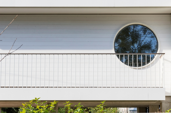 Креативный прибрежный дом «Пиратская яхта» Креативный прибрежный дом «Пиратская яхта»