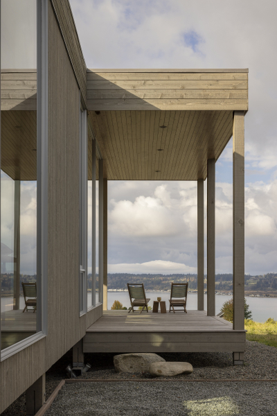 Медитативное семейное убежище Медитативное семейное убежище