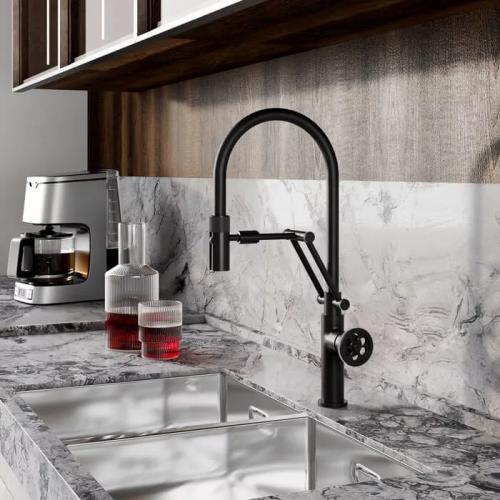 10 лучших смесителей для кухни в 2024 году 10 лучших смесителей для кухни в 2024 году