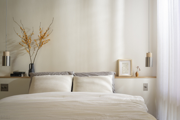 Медитативное семейное убежище Медитативное семейное убежище