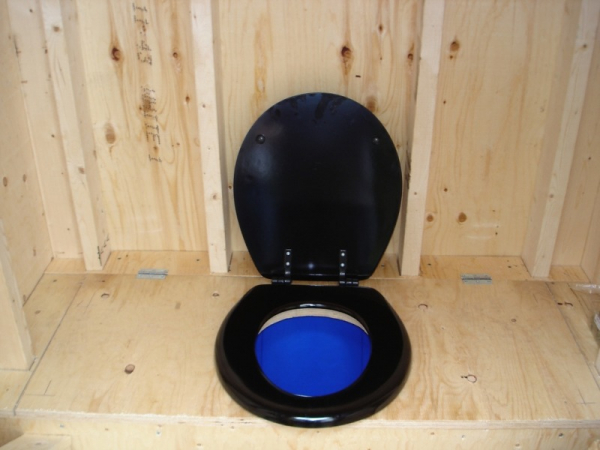 Как построить деревянный туалет на даче Как построить деревянный туалет на даче