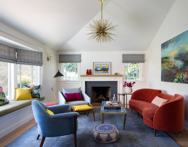 
						Проверенные временем советы по декорированию интерьера                    