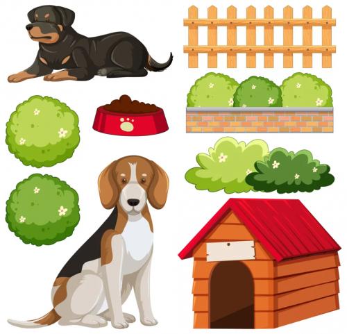 Собачья будка своими руками: Ваш друг скажет спасибо =) Собачья будка своими руками: Ваш друг скажет спасибо =)