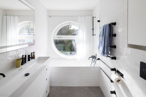 Креативный прибрежный дом «Пиратская яхта» Креативный прибрежный дом «Пиратская яхта»