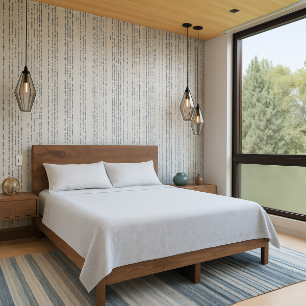 10 решений для спальни, которые всегда советуют дизайнеры
10 решений для спальни, которые всегда советуют дизайнеры