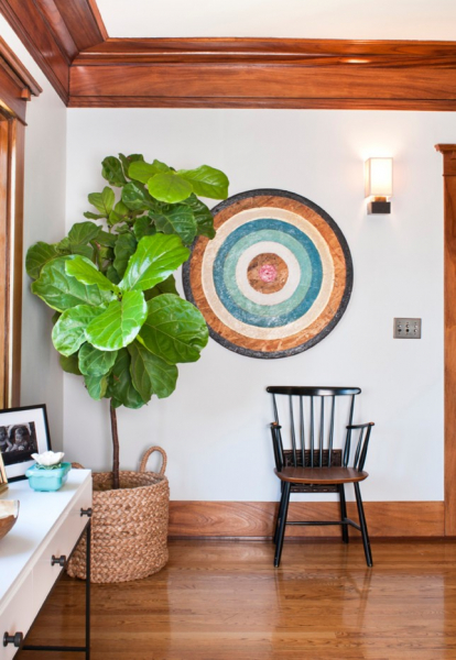 9 дизайнерских приемов для обновления интерьера: простые решения с большим эффектом
9 дизайнерских приемов для обновления интерьера: простые решения с большим эффектом