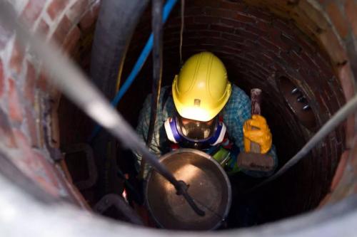 Как почистить колодец? Полное руководство. Как почистить колодец? Полное руководство.