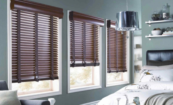 Какие шторы подойдут к вашему интерьеру? Какие шторы подойдут к вашему интерьеру?