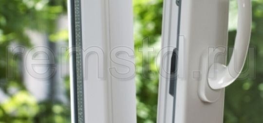 Современные окна. Какие окна выбрать?