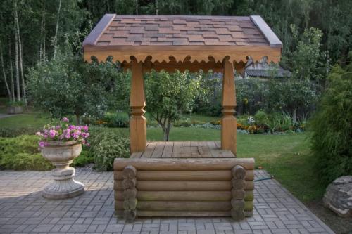 Как почистить колодец? Полное руководство. Как почистить колодец? Полное руководство.