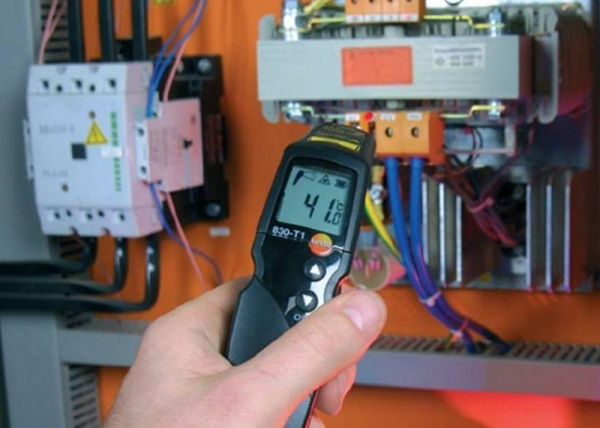 ТОП-5 лучших пирометров для измерения температуры: характеристики, плюсы и минусы