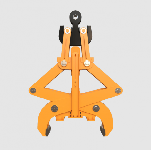 Захваты для рулонов стали — виды и применение Захваты для рулонов стали — виды и применение