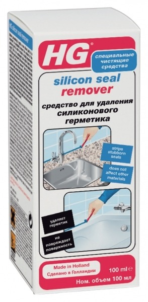 Как и чем удалить старый герметик и нанести новый Как и чем удалить старый герметик и нанести новый