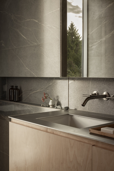 Медитативное семейное убежище Медитативное семейное убежище