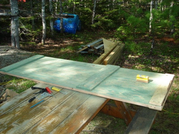 Как построить деревянный туалет на даче Как построить деревянный туалет на даче