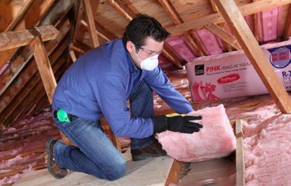 Чем и как правильно утеплить потолок в бане: материалы и варианты монтажа Чем и как правильно утеплить потолок в бане: материалы и варианты монтажа