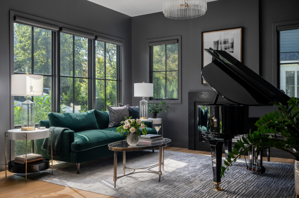 
						Как выбирать цвета для интерьера: простые приемы                     