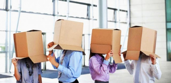 Переезд офиса, от идеи до открытия дверей: как все организовать без хаоса