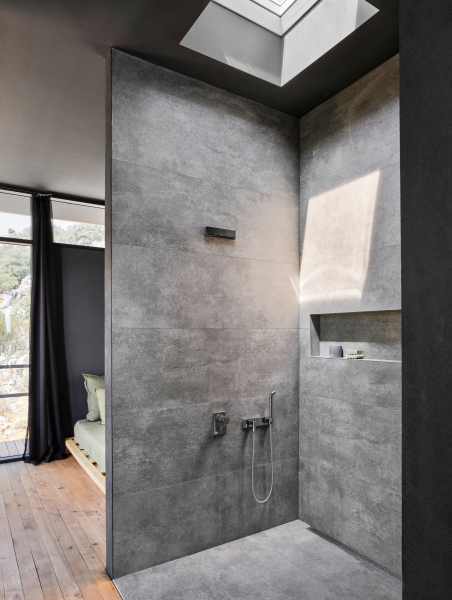 Дом в стиле минимализма и устойчивого развития Дом в стиле минимализма и устойчивого развития