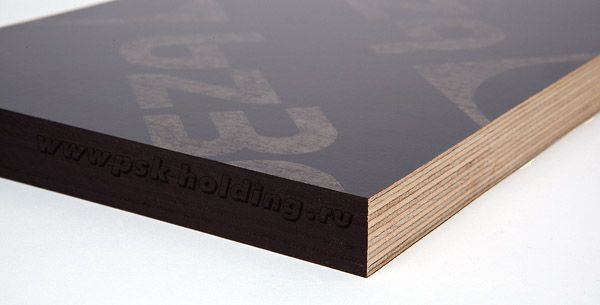 Особенности использования фанеры для опалубки Особенности использования фанеры для опалубки