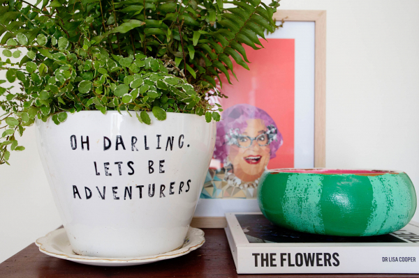 
						Проверенные временем советы по декорированию интерьера                    