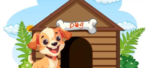 Собачья будка своими руками: Ваш друг скажет спасибо =) Собачья будка своими руками: Ваш друг скажет спасибо =)