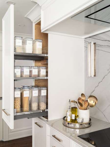 
						Как организовать любое пространство                    