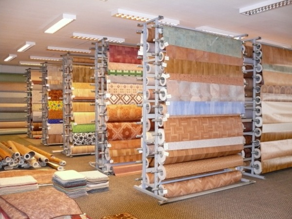 Современное напольное покрытие для дома и квартиры Современное напольное покрытие для дома и квартиры