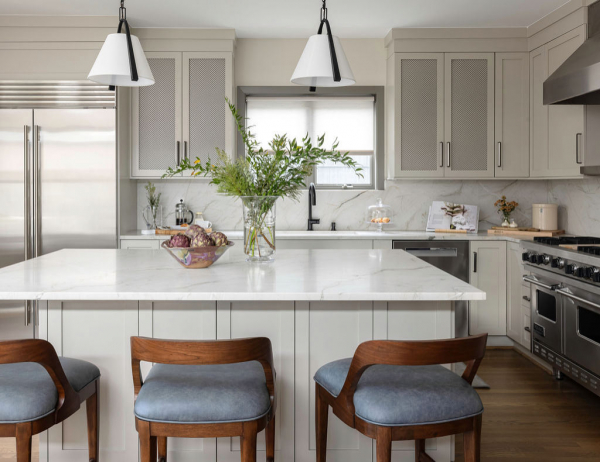 Что продумать при планировании кухни, чтобы в ней всегда был идеальный порядок
Что продумать при планировании кухни, чтобы в ней всегда был идеальный порядок