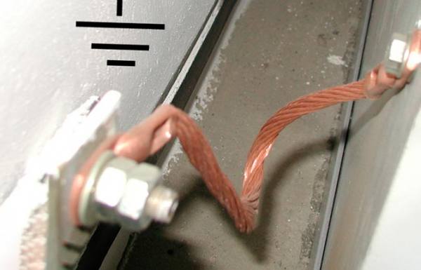 Заземление электроустановок и оборудования – виды и правила Заземление электроустановок и оборудования – виды и правила