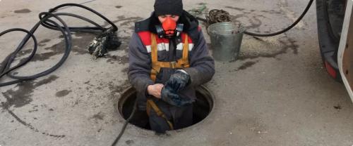 Как почистить колодец? Полное руководство. Как почистить колодец? Полное руководство.