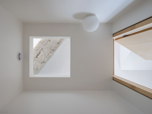 Апартаменты с гибким современным пространством Апартаменты с гибким современным пространством