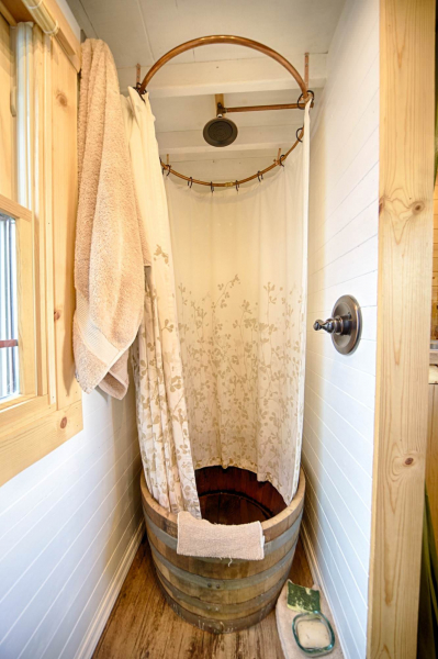 Идеи для работы с маленькими ванными комнатами
Идеи для работы с маленькими ванными комнатами