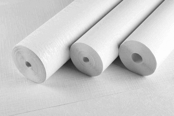 Малярный флизелин — способен ли материал заменить обои под покраску? Малярный флизелин — способен ли материал заменить обои под покраску?