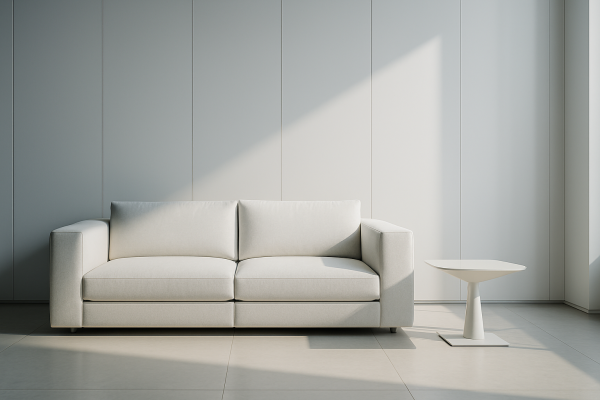 
						Минимализм уходит? Новый шик — «тёплая эклектика»                    